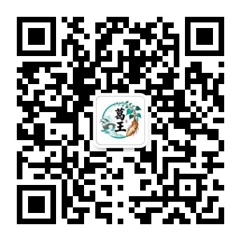 江南葛王微信公众号二维码